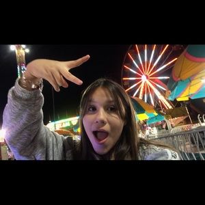 Meet your Posher, Summer